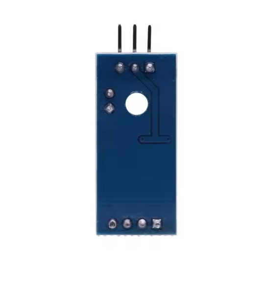 DHT11 Digital Temperature & Humidity Sensor Module, 3.3V–5V Single-Wire Output, Fast DIY Weather/Room Monitoring Sensor for Arduino UNO Nano ESP32 (3.3V Logic) and Raspberry Pi – image 2