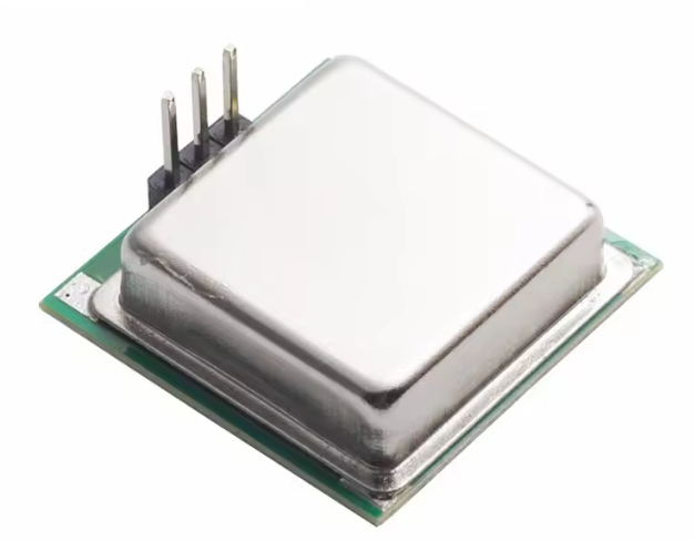 CDM324 24GHz Microwave Radar Sensor Module, Human Motion Detection Induction Switch, Doppler Presence Sensor for Smart Automation