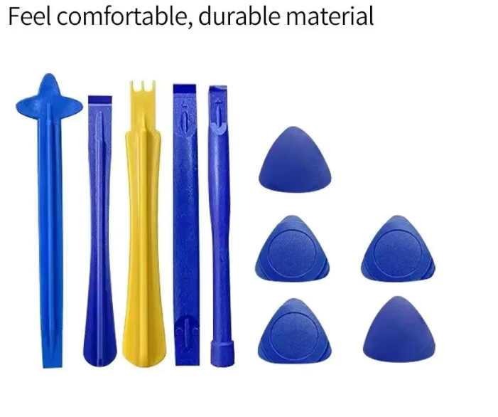 21-in-1 Mobile Phone Repair Tool Kit – Precision Screwdriver Set for Disassembly & Repair – image 2