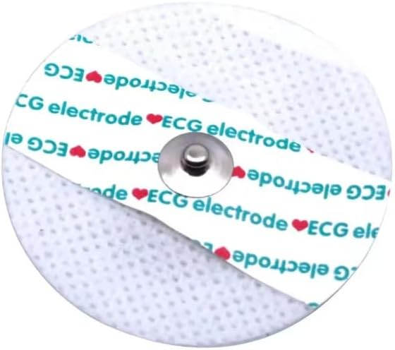 AD8232 ECG/EMG Muscle Electrical Sensor Module – Heart Rate & Muscle Signal Monitor Board (Arduino) – image 3