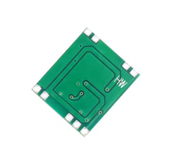 PAM8403 Mini Class-D Stereo Amplifier Module, 2×3W Audio Amp Board, 2.5–5V DC Supply for DIY Speakers – image 2
