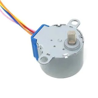 Stepper Motor