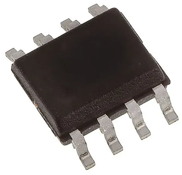 SMDA15C.TBT 4-Channel Bidirectional TVS Diode Array - Surface Mount Transient Voltage Suppression for High-Speed Data Lines and ESD Protection