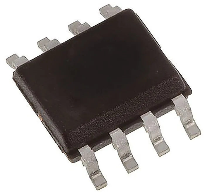 SMDA15C.TBT 4-Channel Bidirectional TVS Diode Array - Surface Mount Transient Voltage Suppression for High-Speed Data Lines and ESD Protection