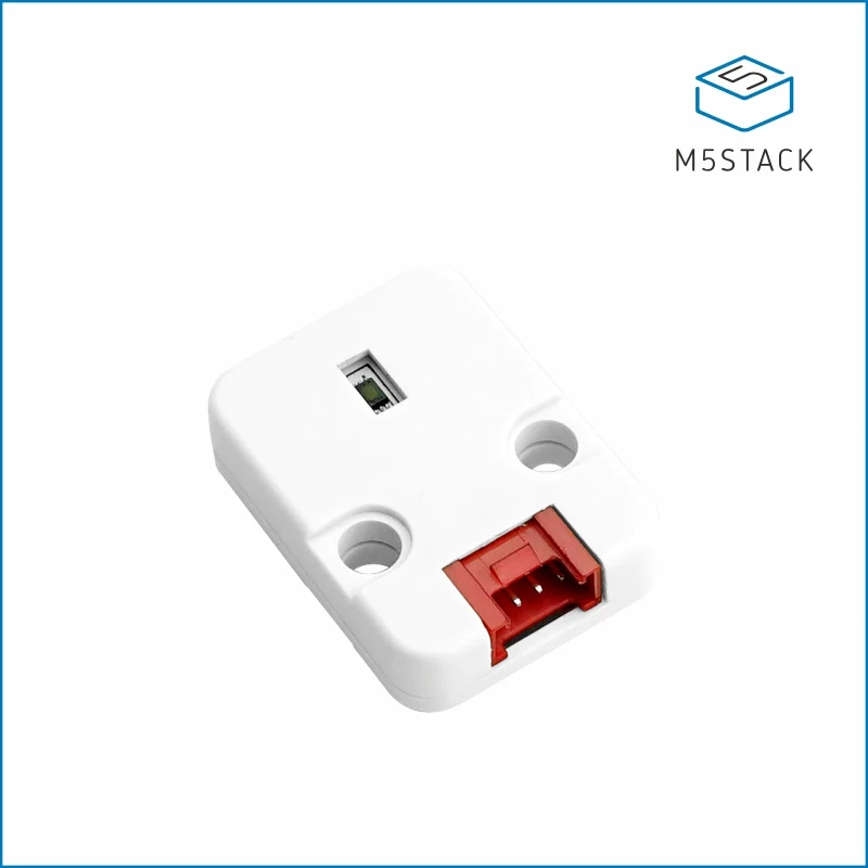M5Stack DLight Unit BH1750FVI Digital Ambient Light Sensor - I2C Interface, 1-65535 lx Range, for M5Core & ESP32 IoT Automation — view 3
